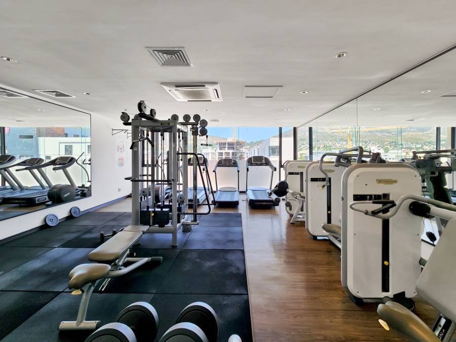 3 Bedroom Property for Sale in Cape Town City Centre Western Cape